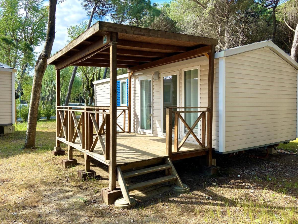 Club Del Sole Spina Family Collection Otel Lido di Spina Dış mekan fotoğraf