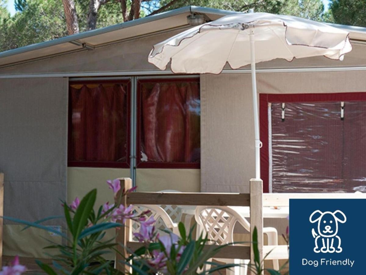Club Del Sole Spina Family Collection Otel Lido di Spina Dış mekan fotoğraf